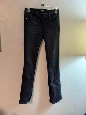 PAIGE women’s bootcut Jean